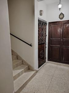 Quiet and family apartment, appartement