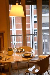 Trilocale Elegante a Udine Centro