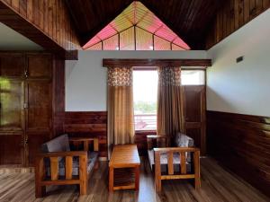 Aangan Homes - Dobhi, Manali
