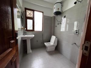 Aangan Homes - Dobhi, Manali