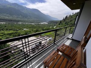 Aangan Homes - Dobhi, Manali