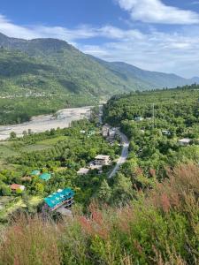 Aangan Homes - Dobhi, Manali