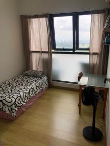 Eco Place, Johor Bahru