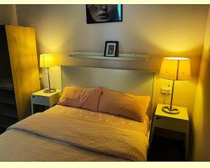 3 Bedroom Next to Airport & La Sagrada Familia Metro and FC barcelona Stadium