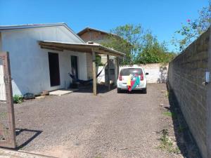 Casa das dunas