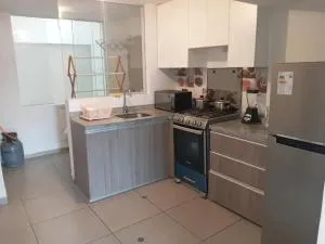 Hostal Break - Pachacutec