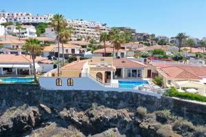 Villa Laban Crab Island