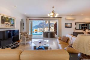 Villa Laban Crab Island