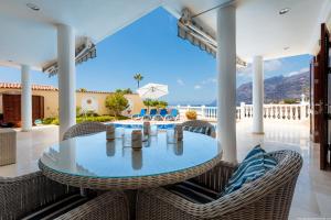 Villa Laban Crab Island