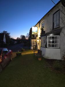 The White Hart Inn