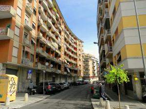 Appartamento con 1 Camera da Letto