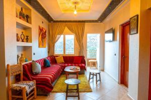 Bab Atlas appartment N5 in Ourika valley