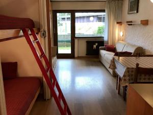 NARDIS 20 Studio Apartment