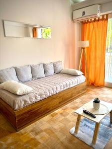 Amoblado Temporal M&S 2 T