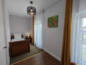 B&B / Chambres d'hotes Domaine du Faure : photos des chambres