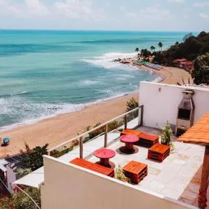 Pousada ResDelMar - 巴伊亚福尔莫萨