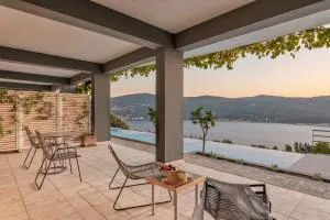 Heaven's Door - Klíma