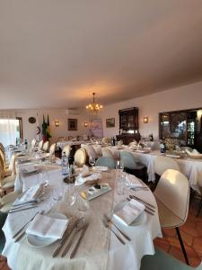 Boutique Inn & Restaurant - Casa dos Suécos