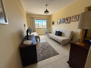 Apartamento 1 quarto Aconchegante em Águas de Lindóia