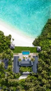 RAAYA By Atmosphere - Premium All Inclusive with Free Transfers - Fodhdhoo