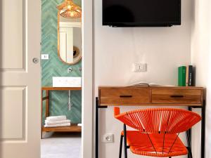 Villa di Nera boutique villa