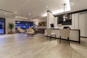 Ambassador Boutique Hotel