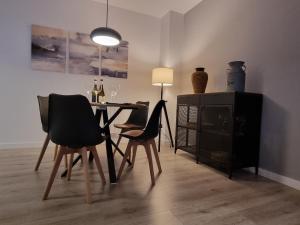 QEhome confort y parquing en el centro de Manresa