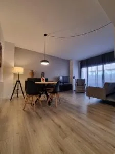 QEhome confort y parquing en el centro de Manresa - Santpedor