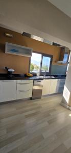 Miya del Sol Heated Saltwater Pool