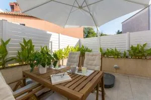 Apartments D&D - Bosanka