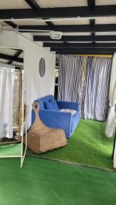 Brookhouse & Glamping