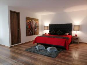 Ecohotel Sky Green Pereira