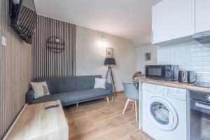 Appartements Le Cosmopolitan T6 10 personnes : photos des chambres