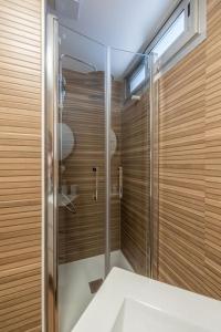 Appartements Le Cosmopolitan T6 10 personnes : photos des chambres