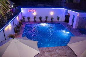 Villa Sol Taino, Hotel en Boca..