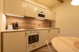 Taurakalnis apartment