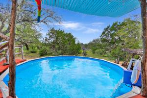 Three Horses Ranch - Ubytování bez kategorie ve městě Johnson City