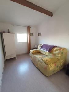 Villa 3 chambres vue mer Valcros