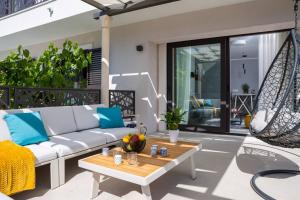 Stunning Villa Scorpaena with swimming pool