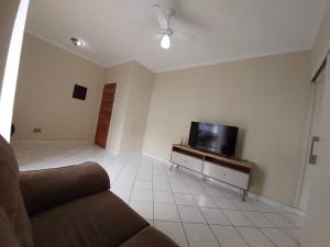 Apartamento Guilhermina - Praia Grande