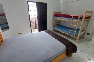 Apartamento Guilhermina - Praia Grande