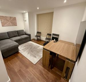 The Devonshire Residence