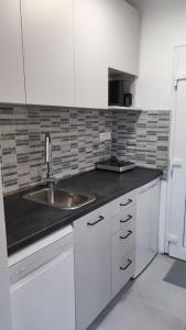 Studio Sunshine, Novi Zagreb, Sopot