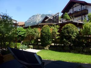 Boutiqueferienwohnung Schnapshäusel