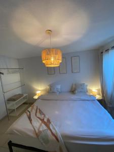 Chambre Cosy - Montpellier Gare Saint Roch