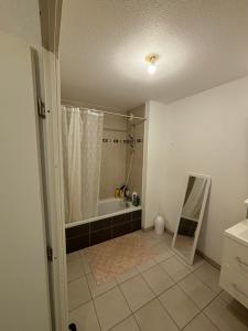 Chambre Cosy - Montpellier Gare Saint Roch