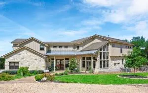 Paloma Ridge - Fourth Crossing