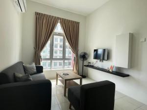 Ipoh Town Centre The Anderson For 5pax