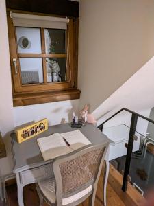 Appartements Les Toits de Turckheim : photos des chambres