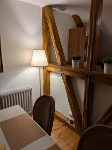Appartements Les Toits de Turckheim : photos des chambres